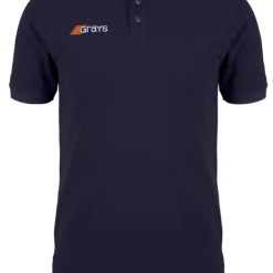 Grays Junior Tangent Polo Shirt