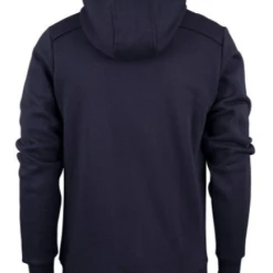 Grays Ladies Point Hoodie -maiddlebury shop Grays 20Point 20Hoodie 20Navy 20Back