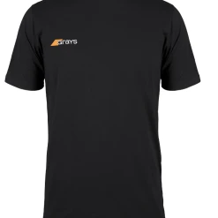 Grays Junior Tangent Tee Shirt -maiddlebury shop Grays 20Tangent 20Tee 20Shirt 20Black