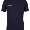 Grays Junior Tangent Tee Shirt -maiddlebury shop Grays 20Tangent 20Tee 20Shirt 20Navy
