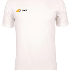 Grays Junior Tangent Tee Shirt -maiddlebury shop Grays 20Tangent 20Tee 20Shirt 20White