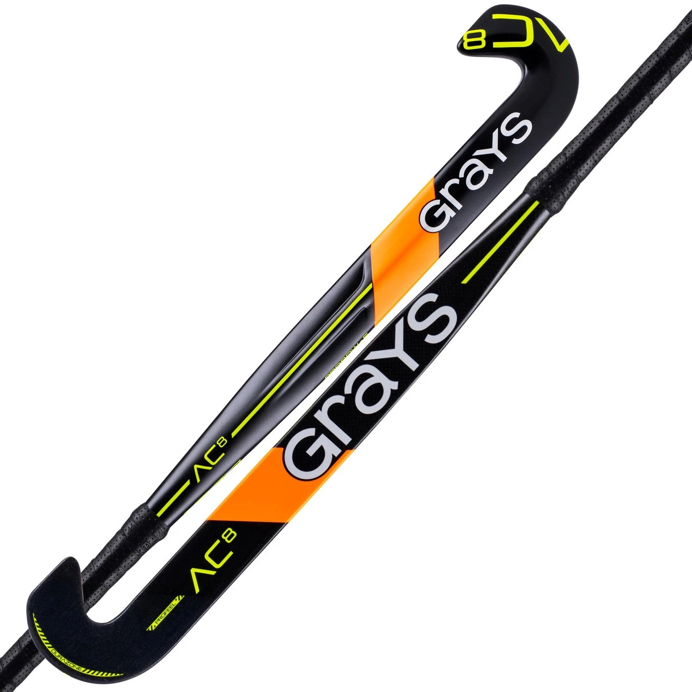 Grays AC8 Probow-S Hockey Stick 1 Grays AC8 Probow-S Hockey Stick