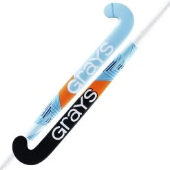Grays GTi9000 Dynabow Indoor Hockey Stick