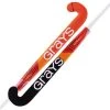Grays GTi8000 Jumbow Indoor Hockey Stick -maiddlebury shop HADC22CompositeSticksGTi8000JBFluoRedMain