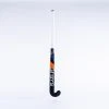 Grays GTi6000 Jumbow Indoor Hockey Stick -maiddlebury shop HADE22CompositeSticksGTi6000JBNavyBlue3Back