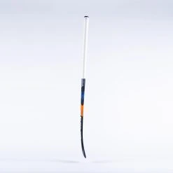 Grays GTi6000 Jumbow Indoor Hockey Stick -maiddlebury shop HADE22CompositeSticksGTi6000JBNavyBlue5Profile