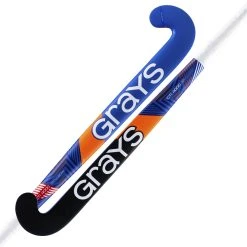 Grays GTi4000 Dynabow Indoor Hockey Stick