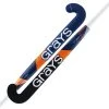 Grays GTi3000 Jumbow Indoor Hockey Stick 2 Grays GTi3000 Jumbow Indoor Hockey Stick -maiddlebury shop HADI22CompositeSticksGTi3000JBNavyandOrangeMain