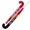 Grays GTi2000 Ultrabow Indoor Hockey Stick -maiddlebury shop HADL22CompositeSticksGTi2000UBFluoRedMain