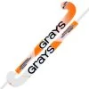 Grays 850i Probow Indoor Wooden Hockey Stick -maiddlebury shop HBAA22WoodenSticks850iIndoorProbowWhiteOrangeMain