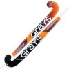 Grays 600i Dynabow Indoor Wooden Hockey Stick -maiddlebury shop HBAD22WoodenSticks600iIndoorDynabowBlackOrangeMain