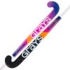 Grays 500i Dynabow Indoor Wooden Hockey Stick -maiddlebury shop HBAE22WoodenSticks500iIndoorDynabowNavyPinkMain