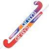Grays 100i Ultrabow Indoor Wooden Hockey Stick -maiddlebury shop HBAJ22WoodenSticks100iIndoorUltrabowBlueRedMain