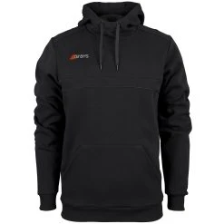 Grays Mens Point Hoodie -maiddlebury shop HCBA19Top 20Hoodie 20Point 20Black 20Front