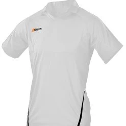 Grays G750 Mens Shirt -maiddlebury shop HCEA13Mens 20G750 20Shirt 20White scaled