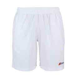 Grays Mens Axis Hockey Short 5 Grays Mens Axis Hockey Short -maiddlebury shop HCEA18ClothingAxisShortsWhiteMensFront