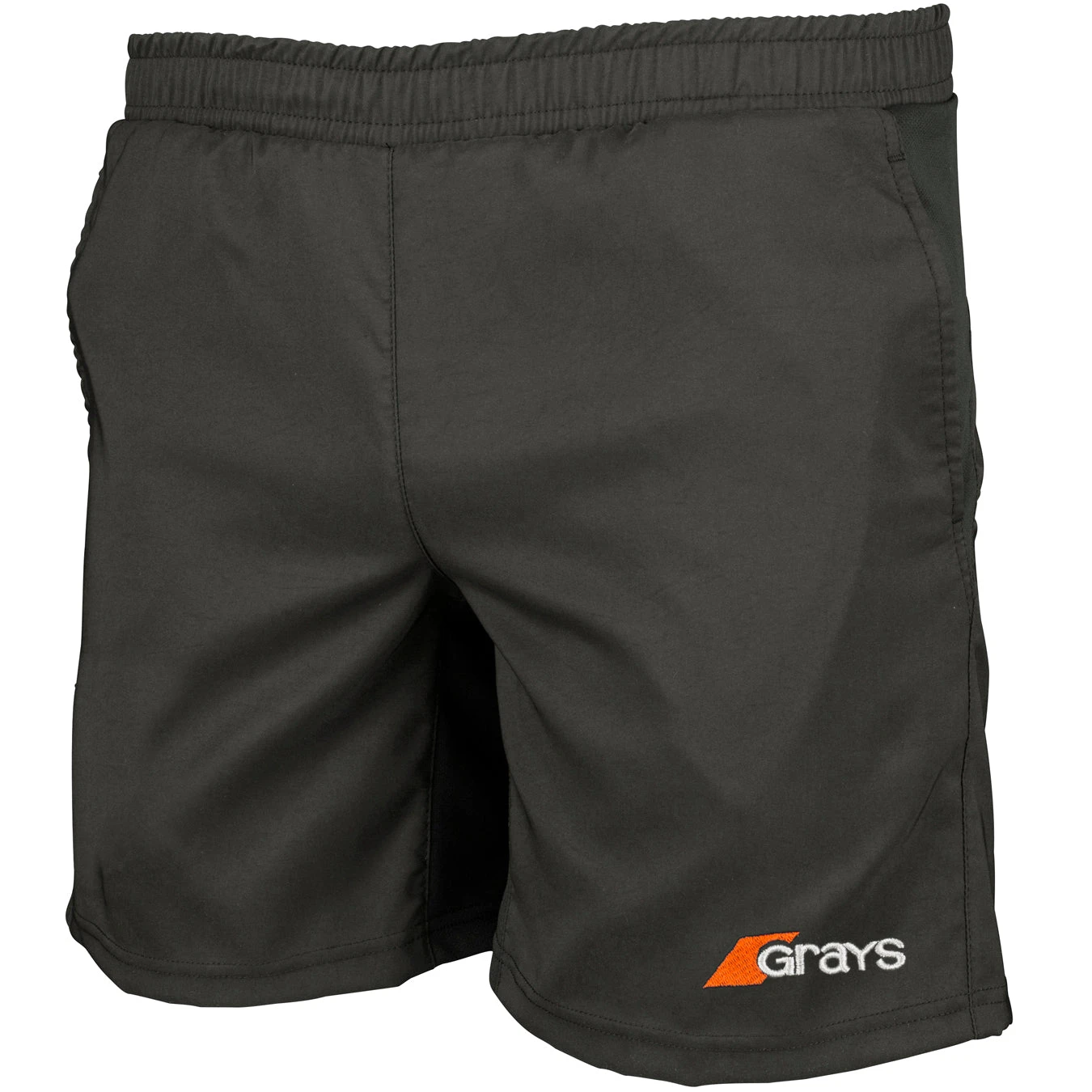 Grays Mens Axis Hockey Short 2 Grays Mens Axis Hockey Short - Image 2