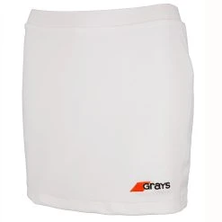 Grays Junior Apex Hockey Skort -maiddlebury shop HCFB18Apex 20Skort 20Womens 20White 20Main 7e906793 24ee 46de b74f 1ff86cd2b5cf
