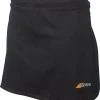 Grays G600 Skort -maiddlebury shop HCGD13Ladies 20G600 20Skort 20Black