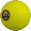 Grays X-Large Hockey Ball -maiddlebury shop HDAB18Ball 20X 20Large 20Fluro 20Yellow