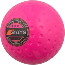 Grays X-Lite Hockey Ball