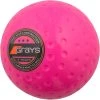 Grays X-Heavy Hockey Ball -maiddlebury shop HDAE17Ball 20X heavy 20Pink