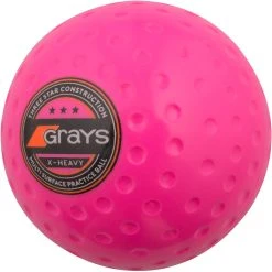Grays X-Heavy Hockey Ball