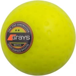 Grays Match Hockey Balls - Box Of 60 -maiddlebury shop HDAI13BALL 20Match 20YELLOW 1024x1024 2x b60f7ec1 0d1d 4af5 9274 a3bb0c27074d