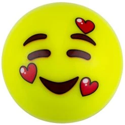 Martin Berrill Sports Grays Emoji Hockey Balls (2021) -maiddlebury shop HDDB21BallsBallEmojiRomance scaled
