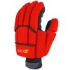 Grays Proflex 1000 Hockey Glove -maiddlebury shop HGBA20Glove 20Proflex 201000 20Black 20 20Fluoro 20Red 20Main