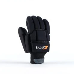 Grays Proflex 1000 Hockey Glove -maiddlebury shop HGBA23GlovesProflex1000GloveBlack 0017