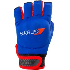 maiddlebury shop -maiddlebury shop HGEA17Glv 20Touch 20Navy fluo 20Red 20Back