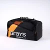 Grays Omega X Holdall -maiddlebury shop HHDA22BagsHoldallOmegaXBlackFront