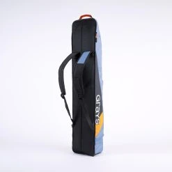 Grays Delta-X Kitbag -maiddlebury shop HHHA22BagsKitbagDeltaXSky Back