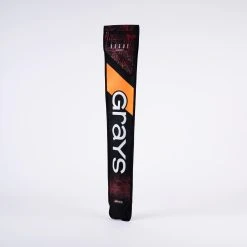 Grays Rogue Stickbag -maiddlebury shop HHOA22BagsStickbagRogueBlackFront