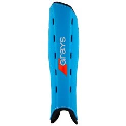 Grays G600 Shinguard 9 Grays G600 Shinguard -maiddlebury shop HLCC19Shinguard 20G600 20Blue 20Black 20Front