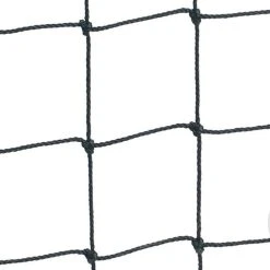 Harrod UK Fence Folding Hockey Goal Net