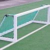 Harrod UK Mini Hockey Training Goal 2.44 X 0.6M -maiddlebury shop HOC 055