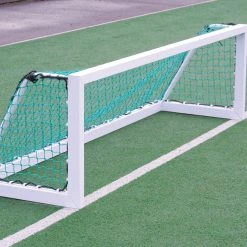 Harrod UK Mini Hockey Training Goal 2.44 X 0.6M