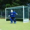 Harrod UK Heavy Duty Aluminium Hockey Goal -maiddlebury shop HOC 104b