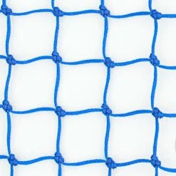 Harrod UK London 2012 Hockey Net - Blue