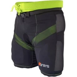 Grays Nitro Padded GK Shorts