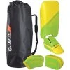 Grays G100 Junior Goalie Set -maiddlebury shop HWED16Goalie 20Set 20G100 20JUNIOR 20Lime 20Neon 20Yellow 20 1