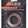 Grays Shaftguard Pack Of 12 -maiddlebury shop HXBA14Accessories 20Shaftguard 8e792b62 fcaf 4949 9196 01971167a441