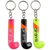 Grays Stick Key Ring (Pack Of 12) -maiddlebury shop HXCA16KEYRING 20STICK 20ASTD 20NEON 20 12
