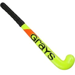 Grays Replica 18 Inch Hockey Stick -maiddlebury shop HXCA16REPLICA 20STICK 2018 20 20NEON 20YELLOW