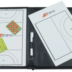 Grays Coaching Folder