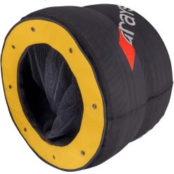 Grays Hockey Tyre Target -maiddlebury shop HXDC17Coaching 20Tyre 20Target 20Yellow 20Target