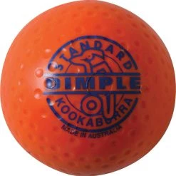 Kookaburra Dimple Standard Hockey Ball