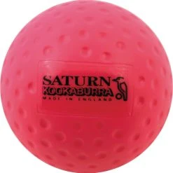 Kookaburra Dimple Saturn Hockey Ball -maiddlebury shop LB451 Dimple 20Saturn 20Pink